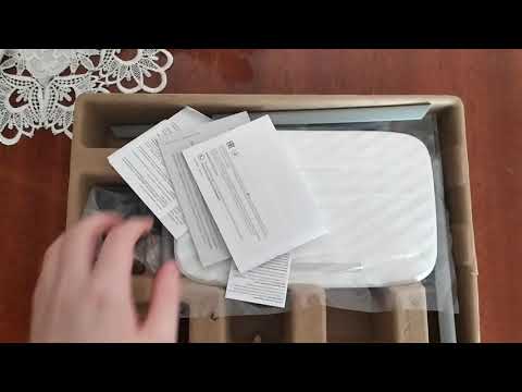 Маршрутизатор TP-LINK Archer C60