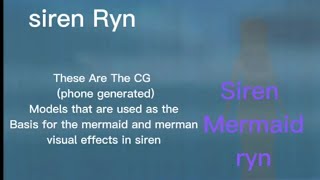 Siren Ryn Sereia