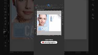Page layout design #graphicdesign #indesign #pagelayoutdesign #zero2graphic