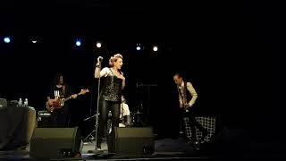 Robin McKelle (Live in Nice France !)