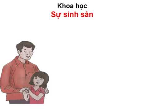 Video Bài giảng môn Khoa học lớp 5 tuần 1 - YouTube
