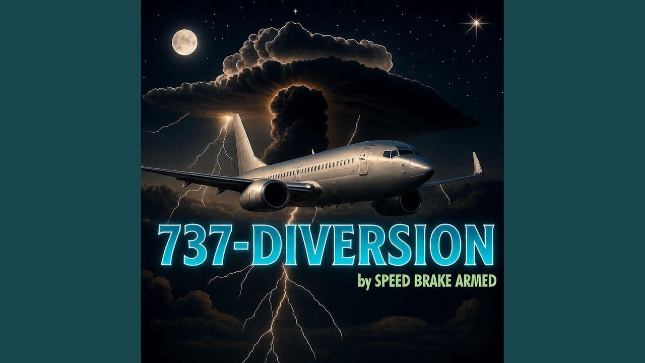 Strange Lights (feat. Radar Vectors & Aurora Flare)