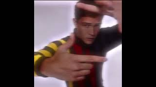 Satisfaction X SexyBack [Mashup]