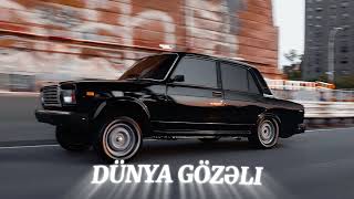 Dünya Gözəli - Sabre Aura (Yeni Cover 2026)