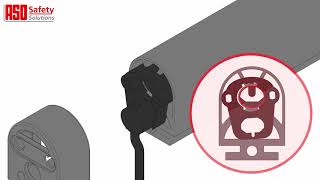ASO Plug'N'Sense System Assembly