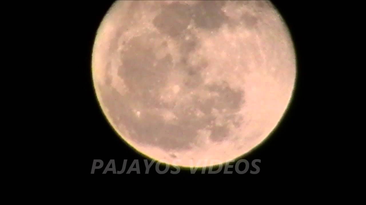 December 29, 2012 moon