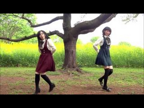 【まなこ】恋空予報 踊ってみた