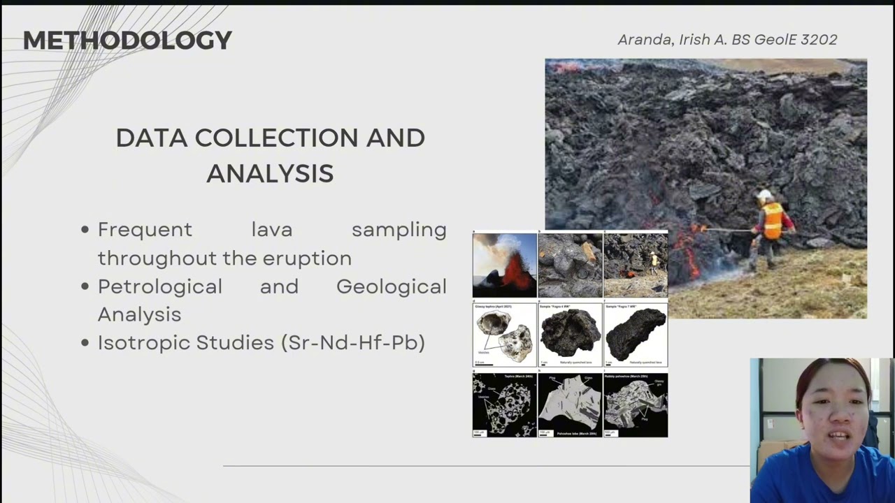 Petrology and Geochemistry of the 2021 Fagradalsfjall Eruption