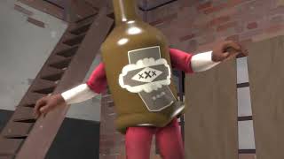 Famous [SFM] Me Bottle Of Scrumpy Wealth
