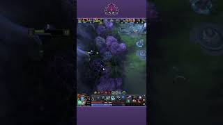 Solo Mid Slark +100 Essence Shift Stacks Hit Like a Truck in 7.41c Dota 2