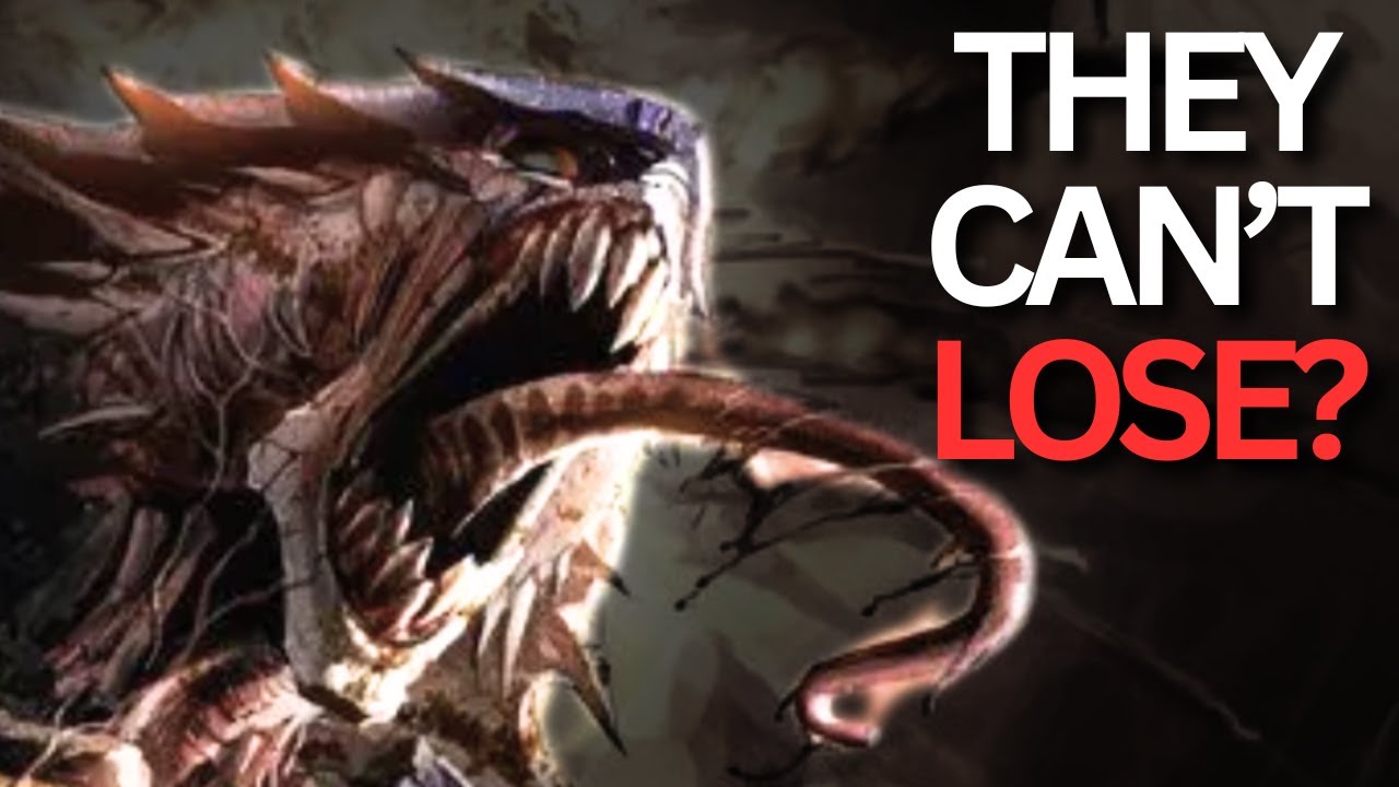 How To BEAT The Tyranids From Warhammer 40K...As Normal Humans