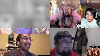 Romance Dawn ! OP Episode 907!Reaction Mashup!