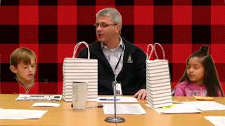 Wedgeworth Elementary Live Stream