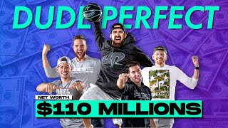 Famous Dude Perfect Net worth Net Worth