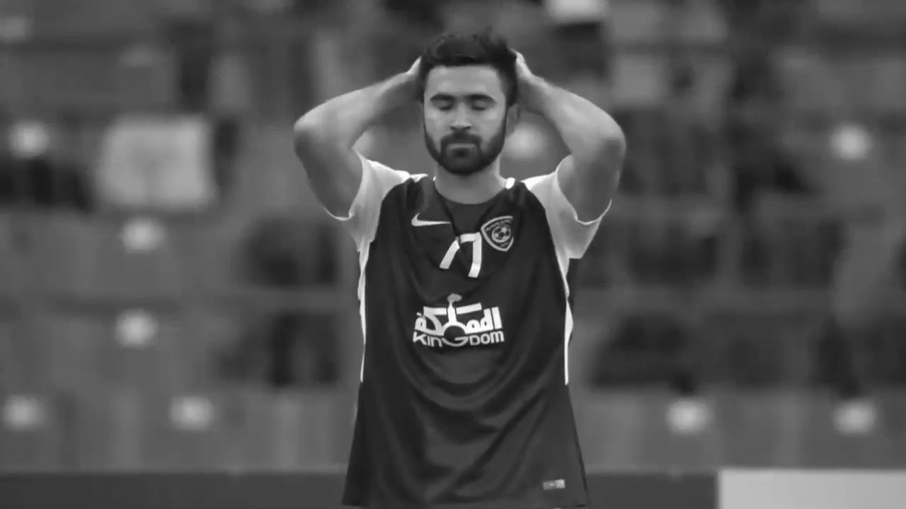 عمر خريبين أغنية " أحلام "