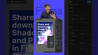 Share shaders and generative plugins in the Figma Community Share shaders and generative plugins in the Figma Community