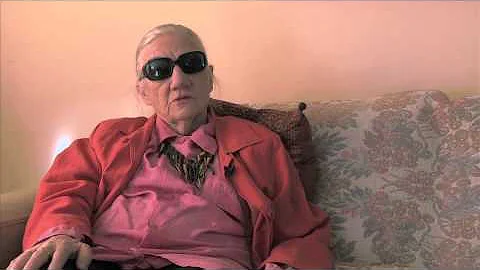 A chat with Barbara Blackman