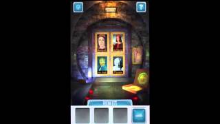 100 Doors Full Level 75 Walkthrough screenshot 4