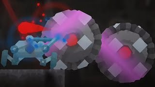 Corebound: Lost Scrapyard | Pure β
3 - Part 5 Walkthrough