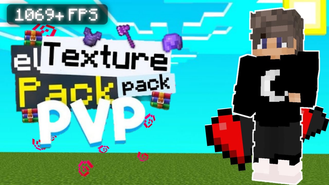 My Vanilla Minecraft Texture Pack Showcase Fps Boost 