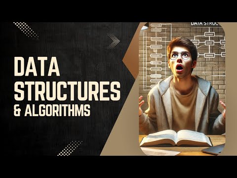Master Data Structures | Easy Guide for Programmers