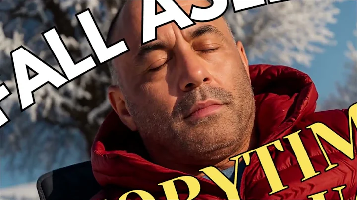 JRE Joe Rogan Talks You to Sleep | 3 hr Compilation #joerogan #podcast #sleep [14]