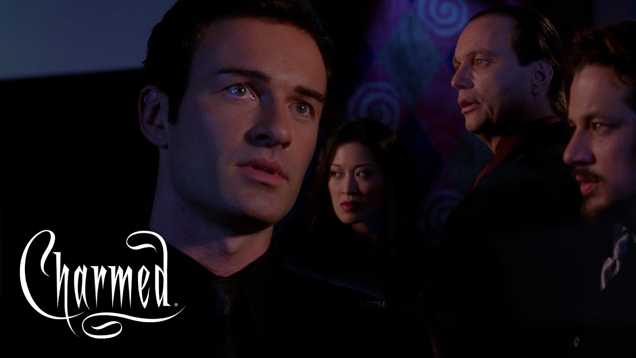 Cole Tries to Get Ahead of the Brotherhood I CHARMED