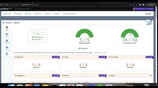 How to Validate Data Feeds in Anchore Enterprise