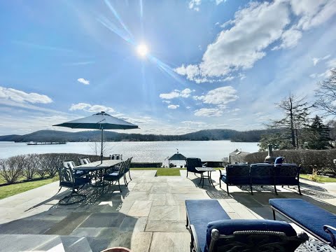 6 Morton Road, Brookfield, CT home video tour