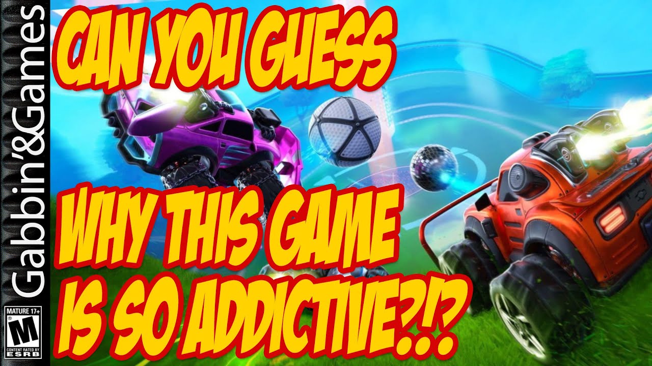 TURBO GOLF RACING- Can you guess why it is SO addictive?!?