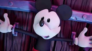 Disney Epic Mickey Rebrushed - Screenshots and videos