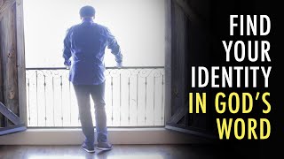 Understanding Your Identity in Christ