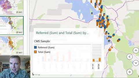 Excel Video 518 Insert Options in 3D Maps