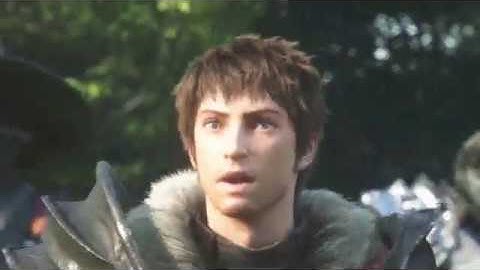 Final Fantasy XIV: The 8th Umbral Calamity