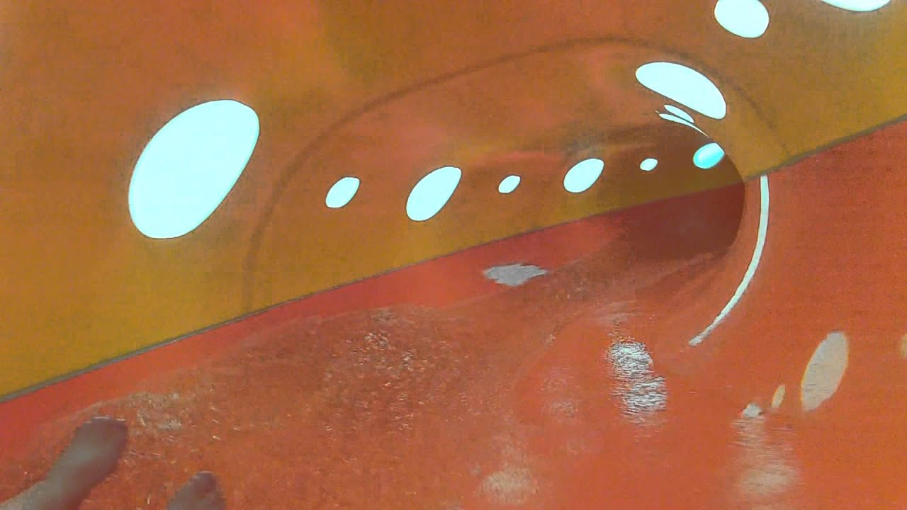 Magic Eye @ Bernaqua