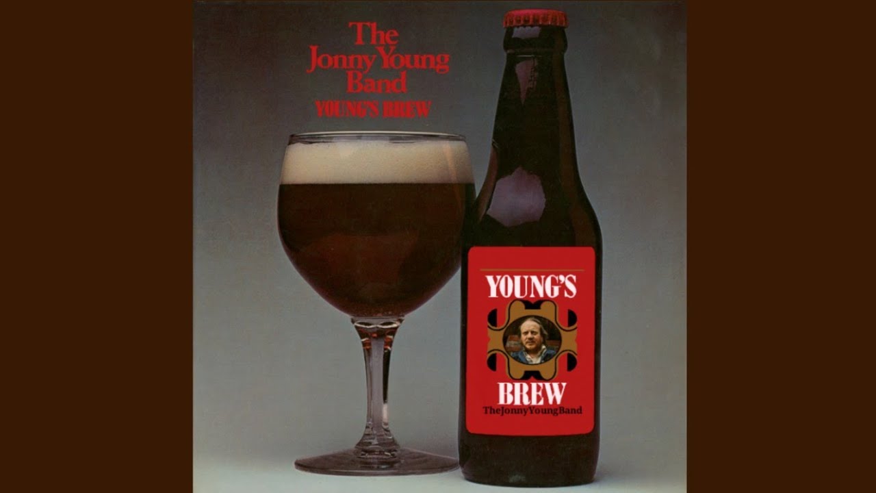 Take A Message - The Jonny Young Band