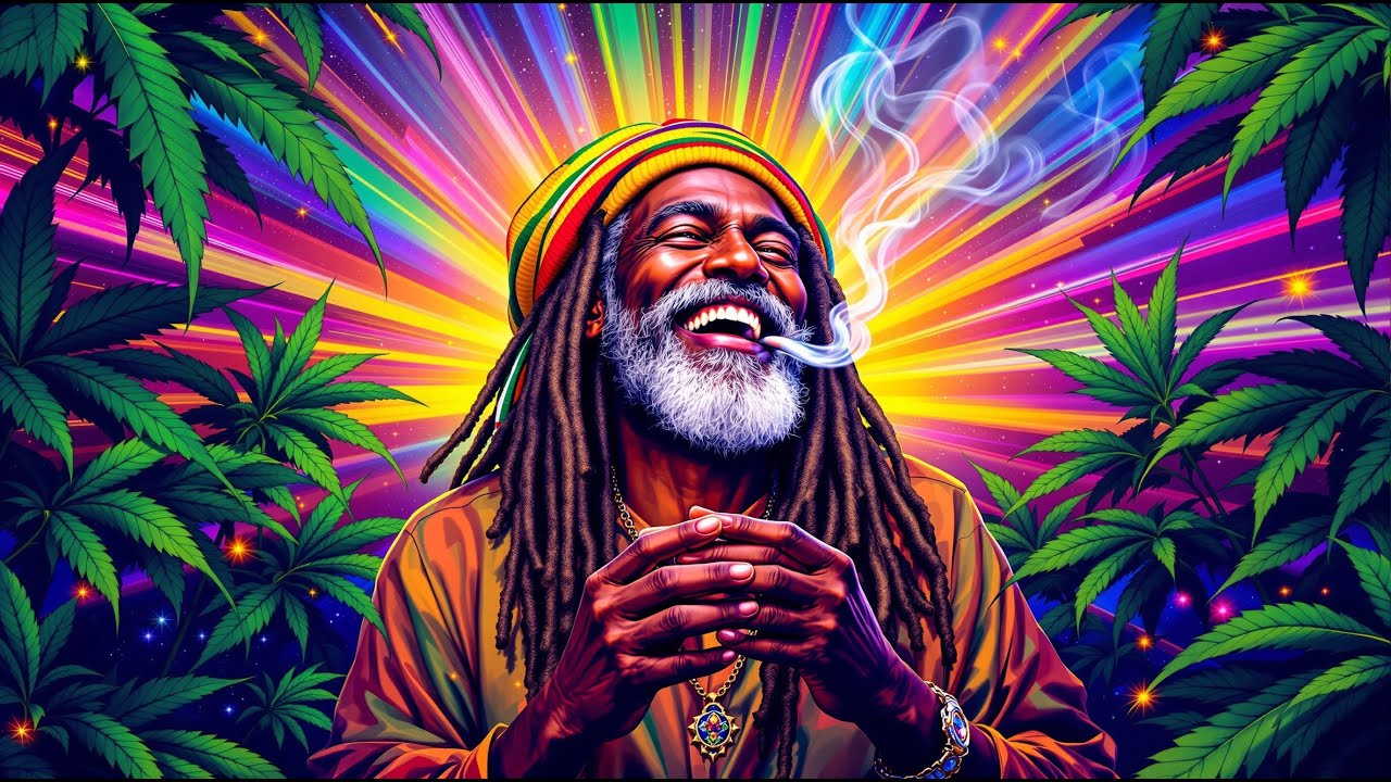 Heavy Roots Reggae – Deep Roots, Real Message