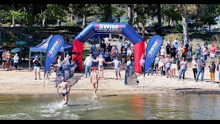 Swim Across America - Charlotte 2023