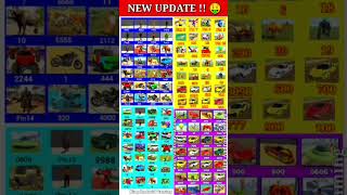 Real code 💥 Indian bike driving 3d all new cheat code update +  cheat code viral #short #video