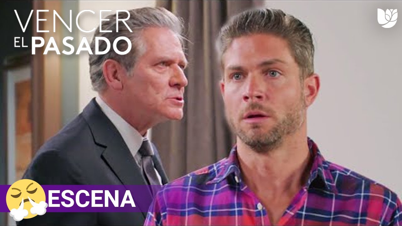 Vencer el Pasado | Lisandro le exige a Alonso que lo agreda para acusar ...