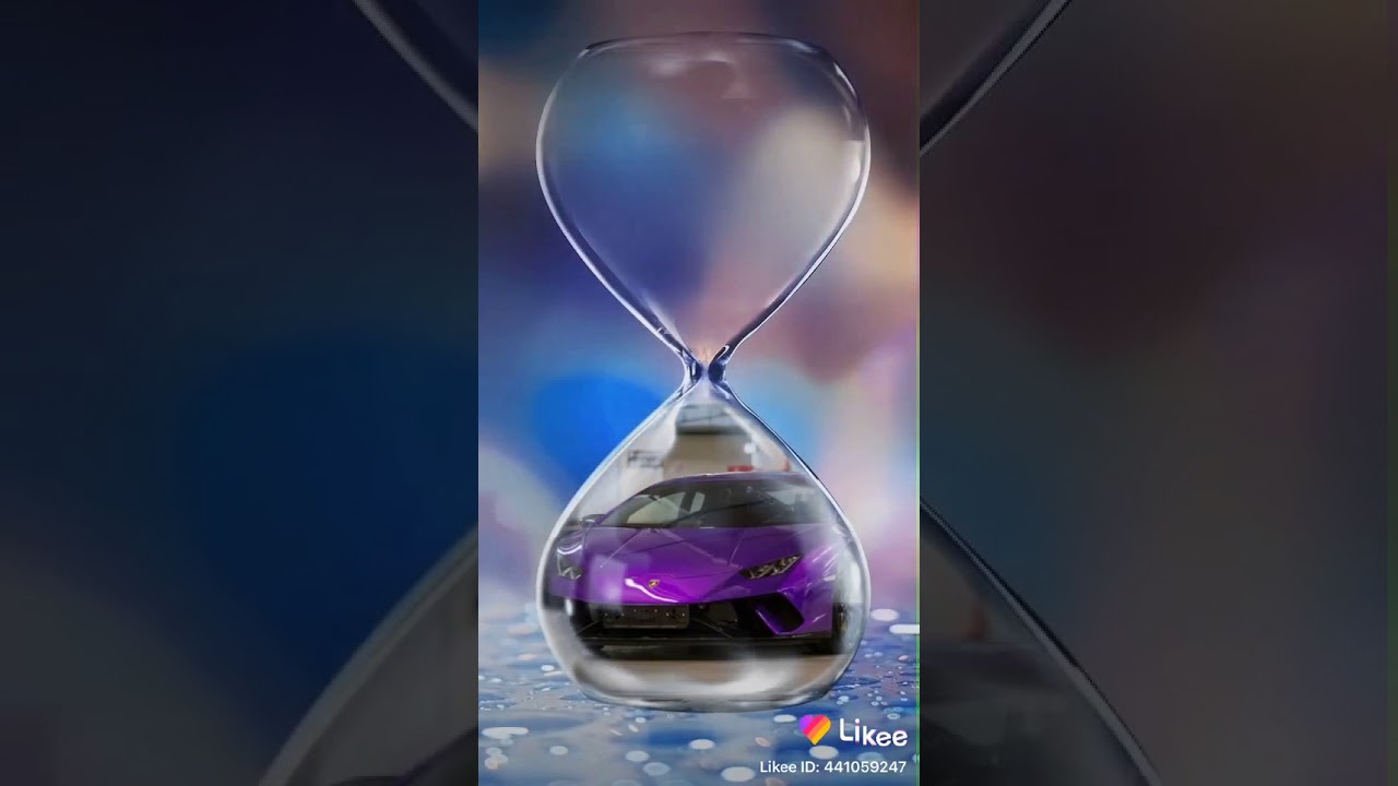 Ламборгини за 2 гуни