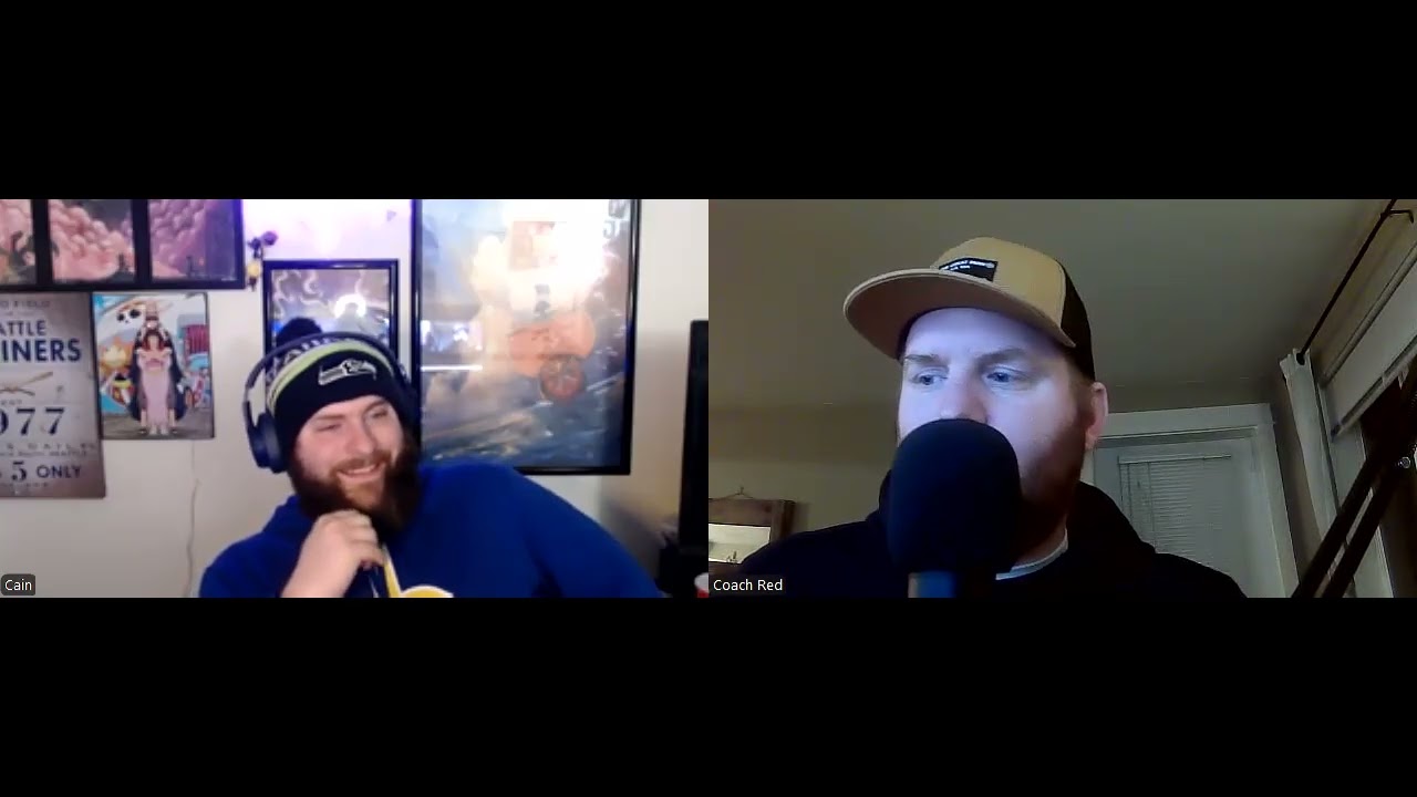 Kickin' It With The Class Of The NFC