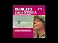 Capture de la vidéo Stelvio Cipriani - Dedicato A Una Stella - Ost - Best Tracks