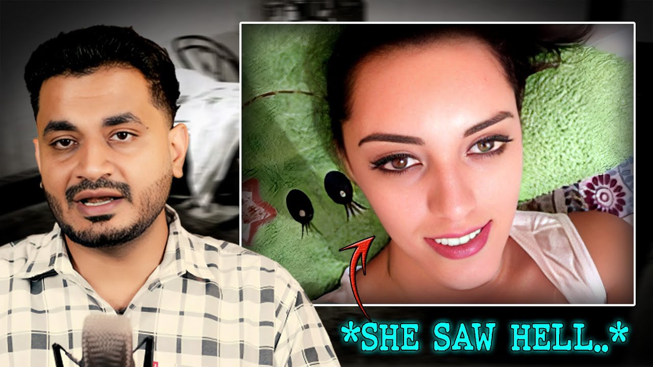 This Case Is BEYOND EVIL