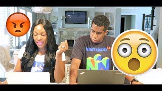 OMG‼️READING RACIST MEAN YOUTUBE COMMENTS‼️