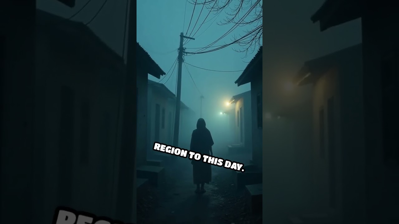 South Asia’s Most Chilling Unsolved Killers