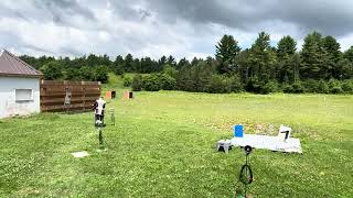 Mlaic Trap With Percussion Shotgun