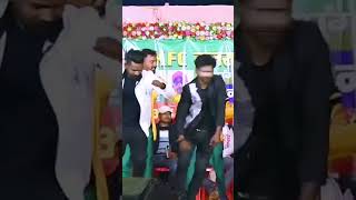Nitesh Kachhap U0026 Raju Triky Dance    