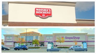 COMING SOON! Moshe's Discount/KRM supermarket is opening its newest location in Lakewood/Howel