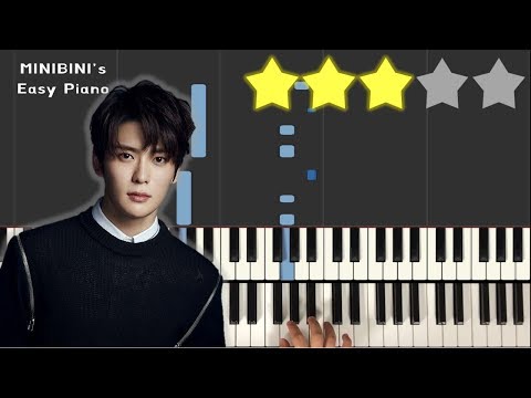 Try Again (Easy ver.) - Jaehyun (NCT)